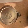 Jameson Whiskey Presentation Metal Tube Tin Image 4