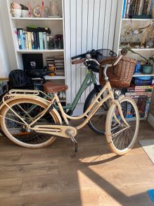 City Bike Women's