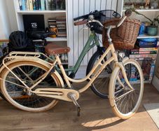 City Bike Women's
