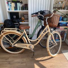 City Bike Women's