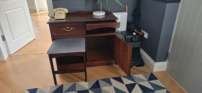 Telephone Table