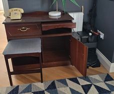 Telephone Table