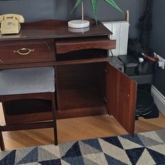 Telephone Table
