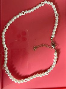 Handmade necklace