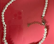 Handmade necklace