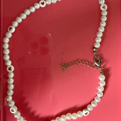 Handmade necklace