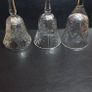 Collection of Glass Bells Image 2