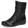100 Eur RRP New Women Winter Shoes Boots Caprice leather anatomical autumn EU 38 UK 5 SALE Image 5