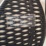 Clarks Unstructured Real Fur Leather Trainers (like new) Image 2