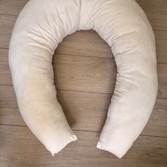 Pregnancy/Nursery Pillow