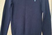 Boys Ralph Lauren jumper size 12-14 years