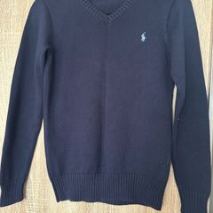 Boys Ralph Lauren jumper size 12-14 years