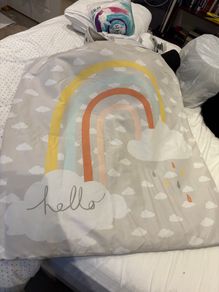 Mamas and Papas Playmat