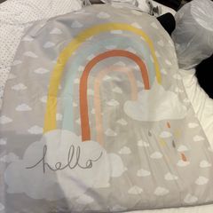 Mamas and Papas Playmat