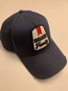 Dsquared Cap