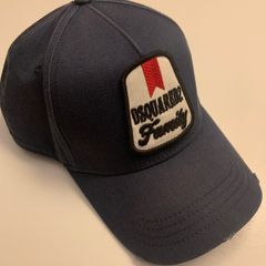 Dsquared Cap