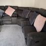 Corner sofa like new 14 months old Image 6