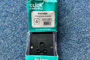 Click Definity SIN038BK Black
