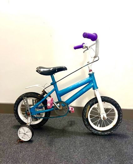 kids bike