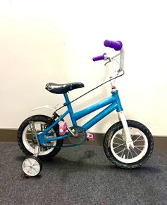 kids bike
