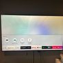 Samsung 75" 4K Image 2