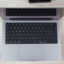 Macbook Pro 14" 2021 M1 Pro | 16GB Ram | 512GB Image 5