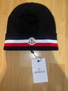 1:1 monclare beanie