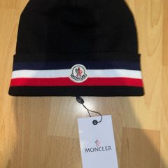 1:1 monclare beanie