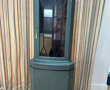 cabinet / corner unit / drinks cabinet