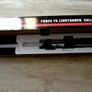 Star Wars Darth Vader Force FX Lightsaber Collectible Master Replicas SW-207 Image 7