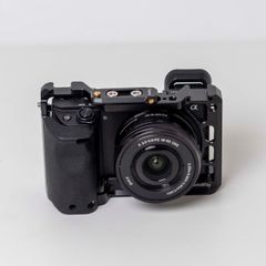 Sony A6400