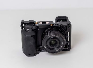 Sony A6400