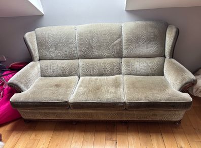 sofa