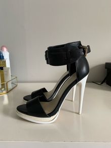Aldo high heels