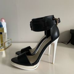 Aldo high heels