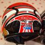 Motor bike helmets size M Image 2