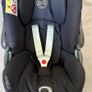 Cybex Cloud Z i-Size Car Seat + Rotating ISOFIX Base Image 3