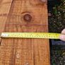 Railway sleepers Image 3