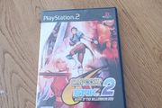 street fighter vs snk2 ps2