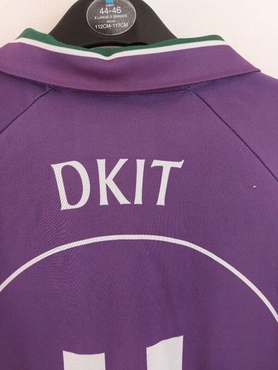 dkit gaa jersey