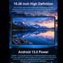 New 10 Inch Tablet With Sim Card Slot Image 9