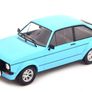 Ford Escort Mexico 1977 Mk2 - 1/18 - New In Box Image 4