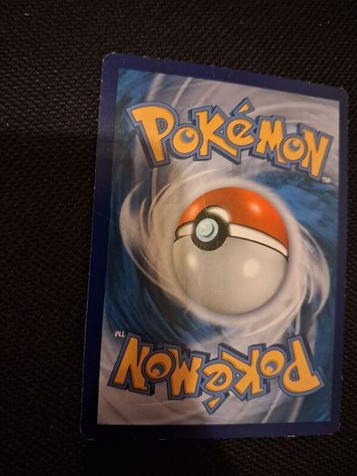 Pokemon Card : Shaymin ex 106