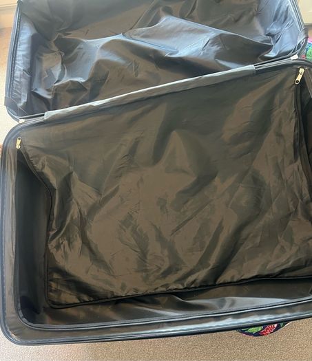 suitcase