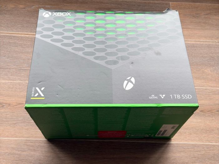 Xbox Series X