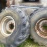 Slurry Tank Tyre Image 2