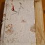Beautiful Hand Made Thailand Photo Album Elephant Cover With Rustic Paper. Image 7