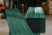 24 x Metal Roof Sheets