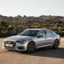 Mam Wheels RS6 Image 2