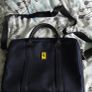 Ferrari Luxury business/Laptop bag Image 2